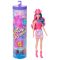 Кукла изненада Barbie, Color Reveal, Disco Star, 6 изненади, JCP01