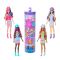 Кукла изненада Barbie, Color Reveal, Disco Star, 6 изненади, JCP01