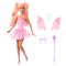 Кукла Barbie, Fantasy Fairy Color-Change, JCP76