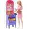 Комплект за игра, Barbie and Teresa Recipe for Friendship, Malibu at the Market, JCT05