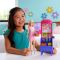 Комплект за игра, Barbie and Teresa Recipe for Friendship, Malibu at the Market, JCT05