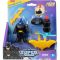 Комплект за игра с фигурка, Imaginext, Metal Force, Batman, JDK91