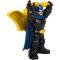 Комплект за игра с фигурка, Imaginext, Metal Force, Batman, JDK91
