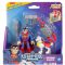 Комплект за игра с фигурка, Imaginext, Metal Force, Superman, JGN60