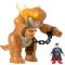 Комплект от 2 фигурки, Imaginext, Сблъсък между Superman и Kaiju Clash, JDL07