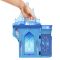 Комплект за игра с кукла, Disney Frozen, Леденият дворец на Елза, JDP63