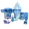 Комплект за игра с кукла, Disney Frozen, Леденият дворец на Елза, JDP63