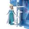 Комплект за игра с кукла, Disney Frozen, Леденият дворец на Елза, JDP63
