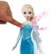 Кукла Елза която пее, Disney Frozen, 30 см, JDX52