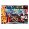 Комплект за игра с 3 колички и писти ot Hot Wheels, Formula 1, JDY15