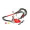 Комплект за игра с 3 колички и писти ot Hot Wheels, Formula 1, JDY15