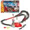 Комплект за игра с 3 колички и писти ot Hot Wheels, Formula 1, JDY15