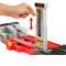 Комплект за игра с колички и писта, Hot Wheels, F1 Grand Prix, JDY16
