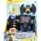 Комплект за игра с фигурка, Imaginext, Dc Super Friends, Bat Command Center, JFD93