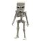 Подвижна фигурка Minecraft, Skeleton, 30 см