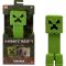 Подвижна фигурка Minecraft, Creeper, 30 см