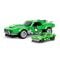 Строителен комплект и метална количка, Hot Wheels, 68 Chevrolet Camaro, 289 части, JFT16
