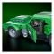 Строителен комплект и метална количка, Hot Wheels, 68 Chevrolet Camaro, 289 части, JFT16
