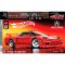 Строителен комплект и метална кола, Brick Shop, Hot Wheels, Honda Acura NSX 90, JFT17