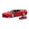 Строителен комплект и метална кола, Brick Shop, Hot Wheels, Honda Acura NSX 90, JFT17