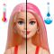 Кукла Barbie Party Unboxed, Glam Red Original, 10 изненади, JFY68