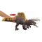 Подвижна фигурка, Jurassic World Rebirth, Tail Thrashers, Spinosaurus, JGB56