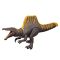Подвижна фигурка, Jurassic World Rebirth, Tail Thrashers, Spinosaurus, JGB56