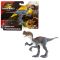 Подвижна фигурка, Jurassic World Rebirth, Frenzy Pack, Proceratosaurus, JCL55