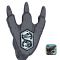 Подвижна фигурка, Jurassic World Rebirth, Frenzy Pack, Proceratosaurus, JCL55