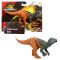 Подвижна фигурка, Jurassic World Rebirth, Frenzy Pack, Iani, JCL52