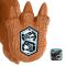 Подвижна фигурка, Jurassic World Rebirth, Frenzy Pack, Iani, JCL52