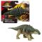Подвижна фигурка, Jurassic World Rebirth, Frenzy Pack, Edmontonia, JCL50