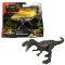 Подвижна фигурка, Jurassic World Rebirth, Strike Attack, Monolophosaurus, JCL60