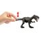 Подвижна фигурка, Jurassic World Rebirth, Strike Attack, Monolophosaurus, JCL60