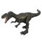 Подвижна фигурка, Jurassic World Rebirth, Strike Attack, Monolophosaurus, JCL60