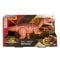 Подвижна фигурка, Jurassic World Rebirth, Wild Roar, Baryonyx, JGC79