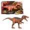 Подвижна фигурка, Jurassic World Rebirth, Wild Roar, Baryonyx, JGC79
