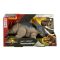 Подвижна фигурка, Jurassic World Rebirth, Wild Roar, Nasutoceratops, JGC81