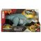 Подвижна фигурка, Jurassic World Rebirth, Wild Roar, Maiasaura, JGC82