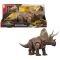 Подвижна фигурка, Jurassic World Gigantic Thrashers, Eotriceratops, JGB93