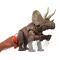 Подвижна фигурка, Jurassic World Gigantic Thrashers, Eotriceratops, JGB93