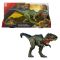 Подвижна фигурка, Jurassic World Gigantic Thrashers, Tyrannotitan, JCL75