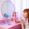 Комплект за игра с кукла Barbie Malibu, Dream Besties, Get Ready with Me, JGG38