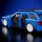 Строителен комплект и метална кола, Brick Shop, Hot Wheels, 94 Audi Avant RS2, JGR28
