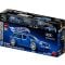 Строителен комплект и метална кола, Brick Shop, Hot Wheels, 94 Audi Avant RS2, JGR28