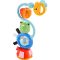 Сензорна играчка с вендуза, Fisher Price, JHB46