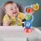 Сензорна играчка с вендуза, Fisher Price, JHB46