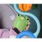 Сензорна играчка с вендуза, Fisher Price, JHB46