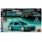 Строителен комплект Brick Shop, Hot Wheels, Custom Honda Civic Speed 90, JHF62