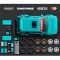 Строителен комплект Brick Shop, Hot Wheels, Custom Honda Civic Speed 90, JHF62